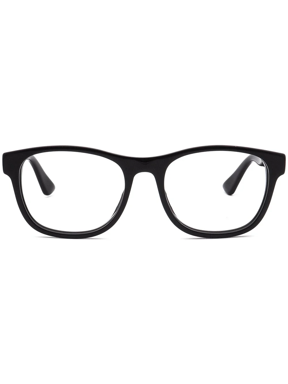 Gucci GG0004O 001 Eyewear